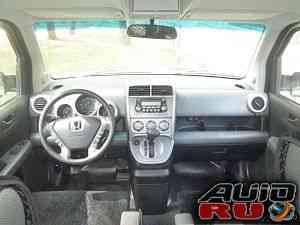 Honda Element, 2007