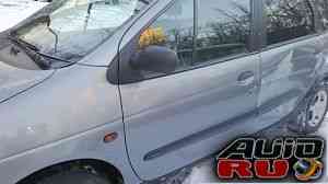Renault Scenic, 1997