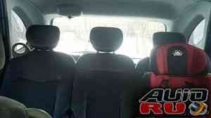 Renault Scenic, 1997