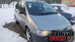 Renault Scenic, 1997