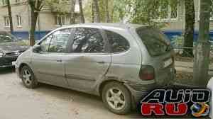 Renault Scenic, 1997