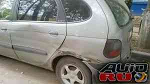 Renault Scenic, 1997