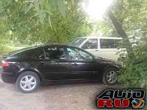 Renault Laguna, 2004