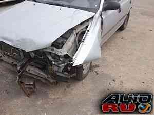 Hyundai Accent, 2004 Hyundai Accent, 2004