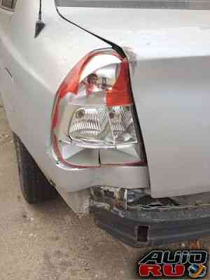 Hyundai Accent, 2004 Hyundai Accent, 2004