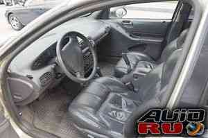 Chrysler Cirrus, 2000