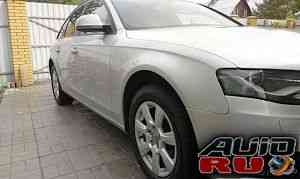 Audi A4, 2008