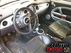 MINI Cooper, 2002 MINI Cooper, 2002