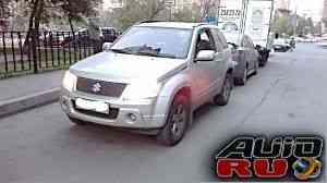 Suzuki Grand Vitara, 2013 Suzuki Grand Vitara, 2013