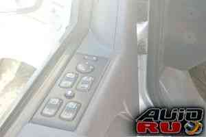 Mercedes-Benz Vito, 1999 Mercedes-Benz Vito, 1999