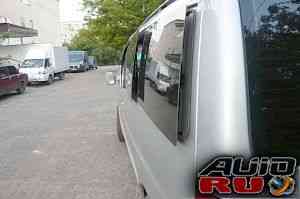 Mercedes-Benz Vito, 1999 Mercedes-Benz Vito, 1999