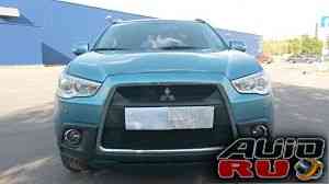 Mitsubishi ASX, 2010