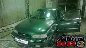 Daewoo Nexia, 1998