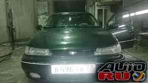 Daewoo Nexia, 1998