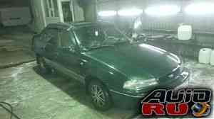 Daewoo Nexia, 1998