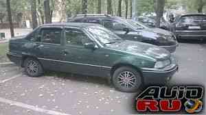 Daewoo Nexia, 1998