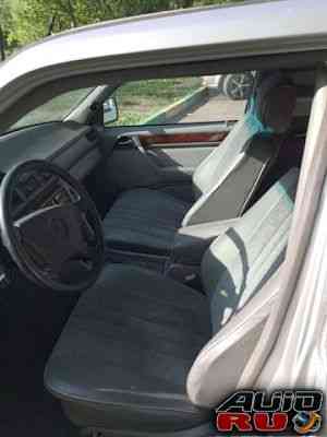 Mercedes-Benz E-класс, 1994 Mercedes-Benz E-класс, 1994
