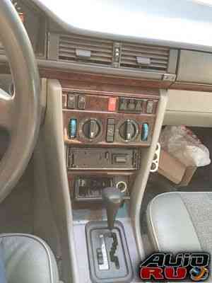 Mercedes-Benz E-класс, 1994 Mercedes-Benz E-класс, 1994