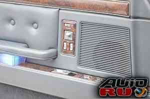 Chrysler New Yorker, 1989 Chrysler New Yorker, 1989
