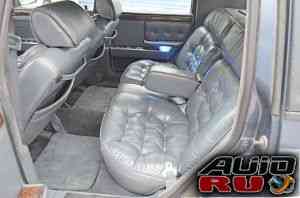 Chrysler New Yorker, 1989 Chrysler New Yorker, 1989