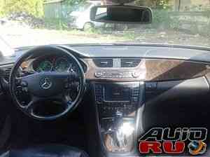 Mercedes-Benz CLS-класс, 2006