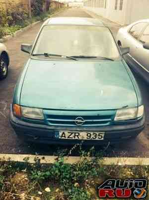 Opel Astra, 1997
