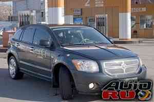 Dodge Caliber, 2006