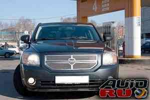 Dodge Caliber, 2006