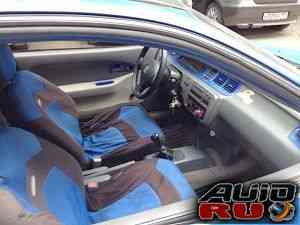 Honda Civic, 1992 Honda Civic, 1992