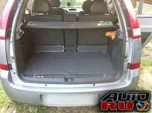 Opel Meriva, 2004 Opel Meriva, 2004