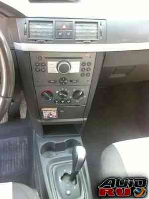 Opel Meriva, 2004 Opel Meriva, 2004