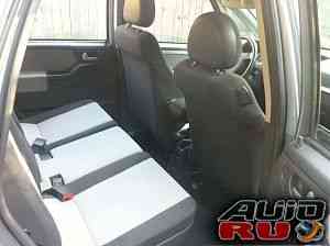 Opel Meriva, 2004 Opel Meriva, 2004