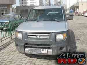 Honda Element, 2008