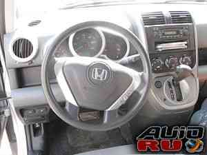 Honda Element, 2008