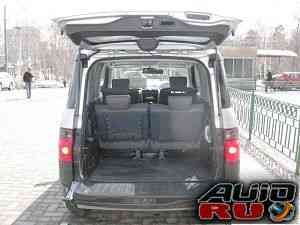 Honda Element, 2008