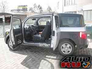 Honda Element, 2008