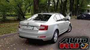 Skoda Octavia, 2013 Skoda Octavia, 2013