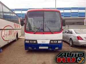 Автобус Hyundai Aero Town