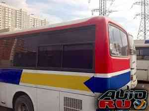 Автобус Hyundai Aero Town