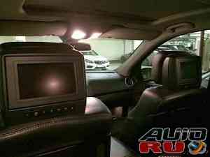 Mercedes-Benz GL-класс, 2007 Mercedes-Benz GL-класс, 2007