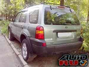 Ford Maverick, 2006 Ford Maverick, 2006