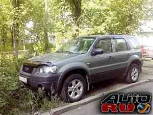 Ford Maverick, 2006 Ford Maverick, 2006