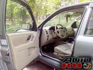Ford Maverick, 2006 Ford Maverick, 2006