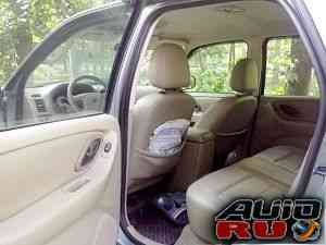 Ford Maverick, 2006 Ford Maverick, 2006