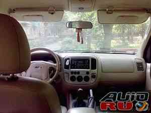 Ford Maverick, 2006 Ford Maverick, 2006