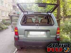 Ford Maverick, 2006 Ford Maverick, 2006
