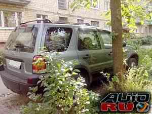 Ford Maverick, 2006 Ford Maverick, 2006