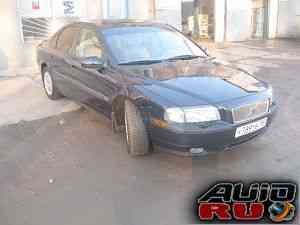 Volvo S80, 2001 Volvo S80, 2001