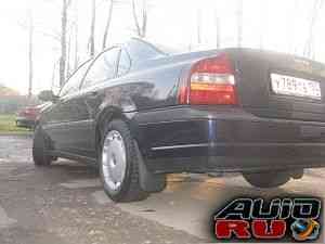 Volvo S80, 2001 Volvo S80, 2001