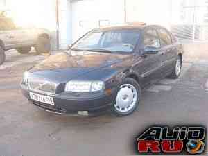 Volvo S80, 2001 Volvo S80, 2001